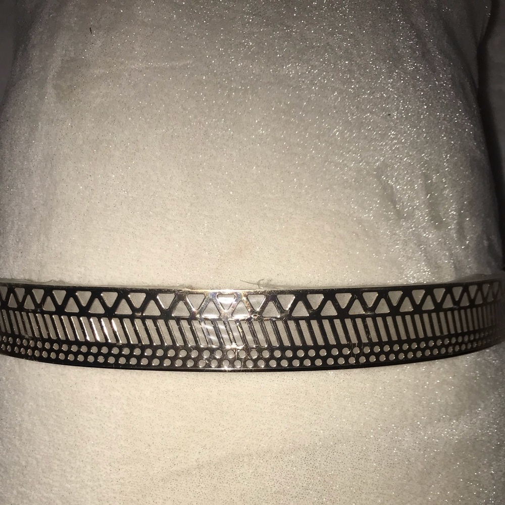Gold Belt